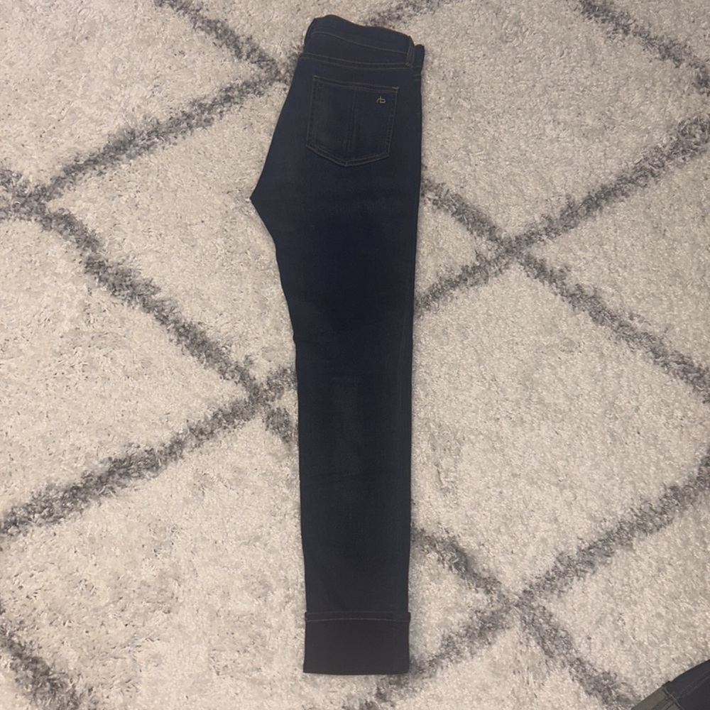 Jeans: Rag & Bone - Picture 6 of 8